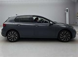 Used Volkswagen Golf