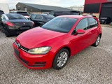 Used Volkswagen Golf