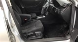 Used Volkswagen Passat