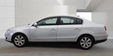 Used Volkswagen Passat