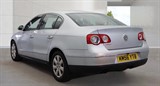 Used Volkswagen Passat
