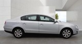 Used Volkswagen Passat
