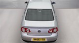 Used Volkswagen Passat