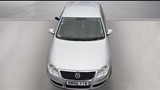 Used Volkswagen Passat