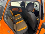 Used Volkswagen Polo