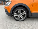 Used Volkswagen Polo