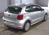 Used Volkswagen Polo