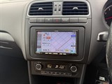 Used Volkswagen Polo