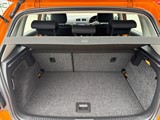 Used Volkswagen Polo