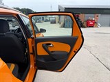 Used Volkswagen Polo