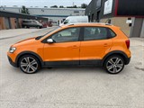 Used Volkswagen Polo