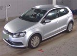 Used Volkswagen Polo