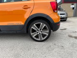Used Volkswagen Polo