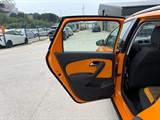 Used Volkswagen Polo