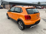 Used Volkswagen Polo