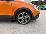 Used Volkswagen Polo