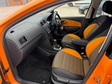 Used Volkswagen Polo