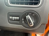 Used Volkswagen Polo