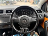 Used Volkswagen Polo