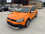 Used Volkswagen Polo