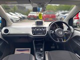 Used Volkswagen Up