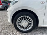 Used Volkswagen Up