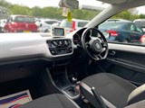 Used Volkswagen Up
