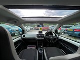 Used Volkswagen Up