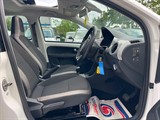 Used Volkswagen Up