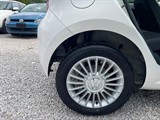 Used Volkswagen Up