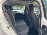Used Volkswagen Up