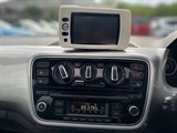 Used Volkswagen Up