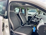 Used Volkswagen Up