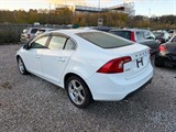 Used Volvo S60