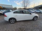 Used Volvo S60