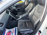 Used Volvo S60