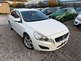 Used Volvo S60