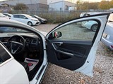Used Volvo S60