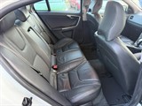 Used Volvo S60