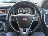 Used Volvo S60