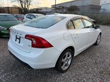 Used Volvo S60