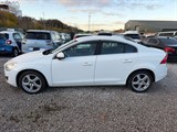 Used Volvo S60