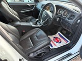 Used Volvo S60