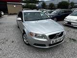 Used Volvo V70
