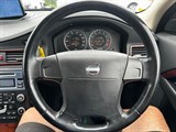 Used Volvo V70