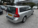Used Volvo V70