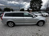 Used Volvo V70