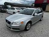 Used Volvo V70