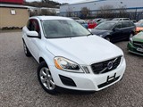 Used Volvo XC60