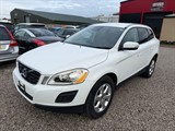Used Volvo XC60